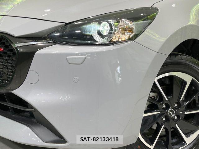 Mazda MAZDA2 2023-04 7221356-11