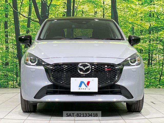 Mazda MAZDA2 2023-04 7221356-13