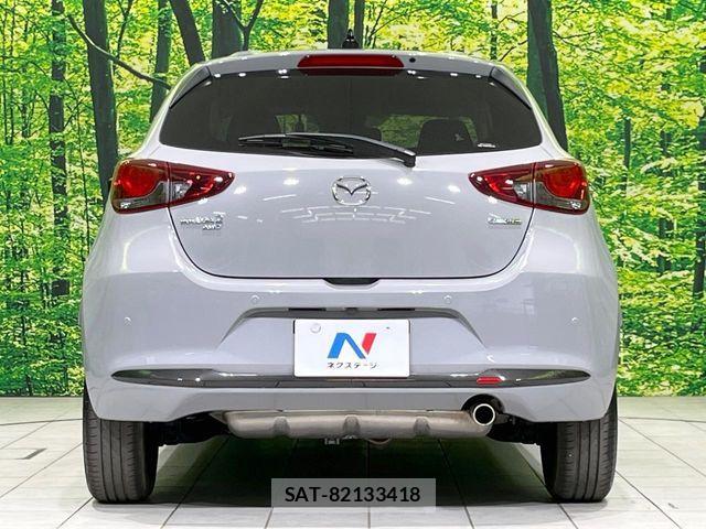 Mazda MAZDA2 2023-04 7221356-14