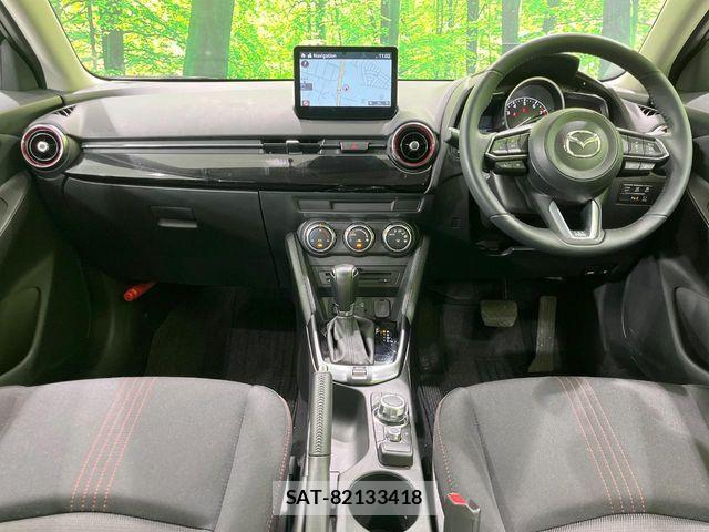 Mazda MAZDA2 2023-04 7221356-1