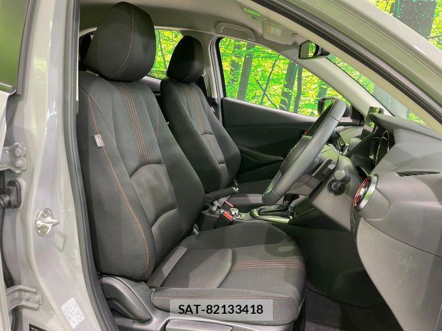 Mazda MAZDA2 2023-04 7221356-7