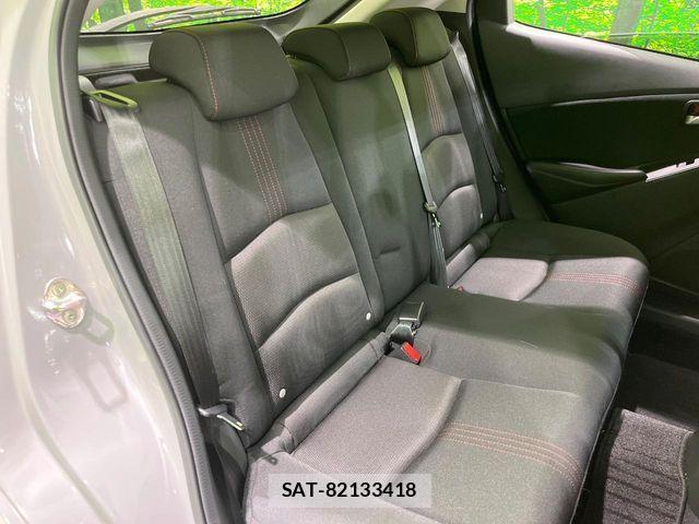 Mazda MAZDA2 2023-04 7221356-8