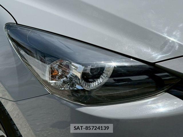 Mazda MAZDA2 2023-08 7221366-9