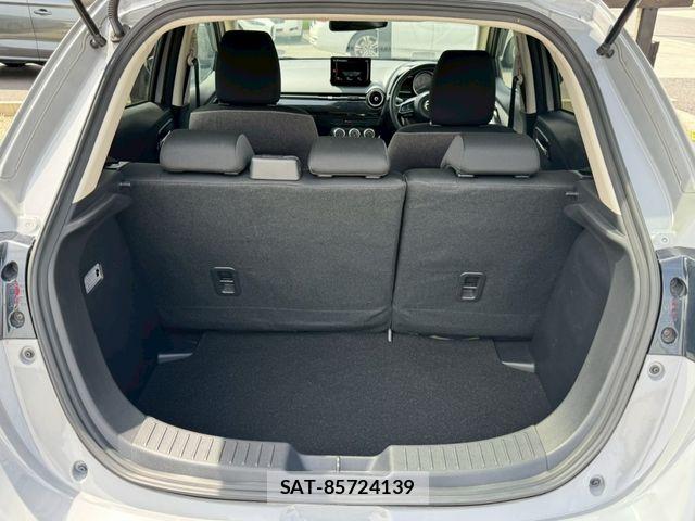 Mazda MAZDA2 2023-08 7221366-14