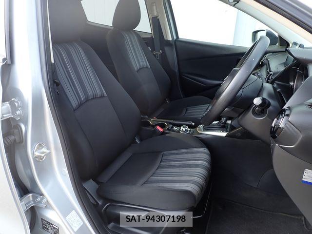 Mazda MAZDA2 2021-03 7218025-14