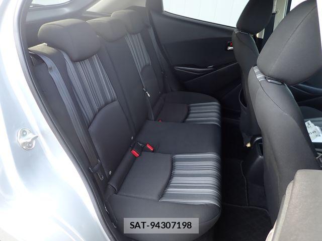 Mazda MAZDA2 2021-03 7218025-15