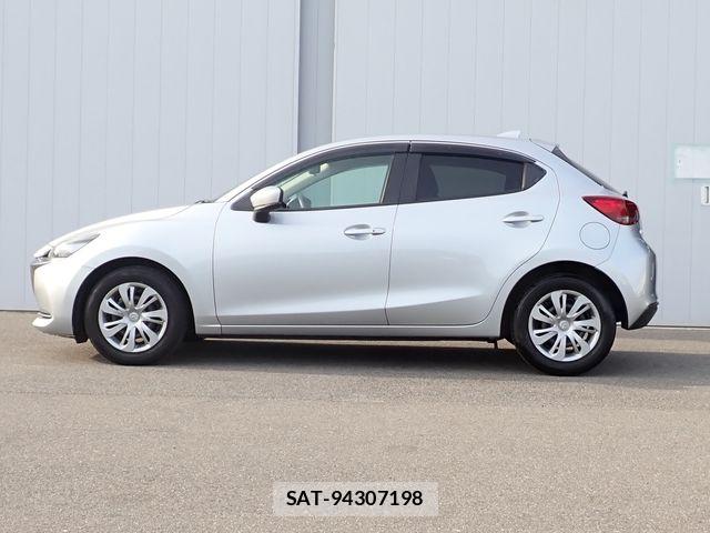 Mazda MAZDA2 2021-03 7218025-18