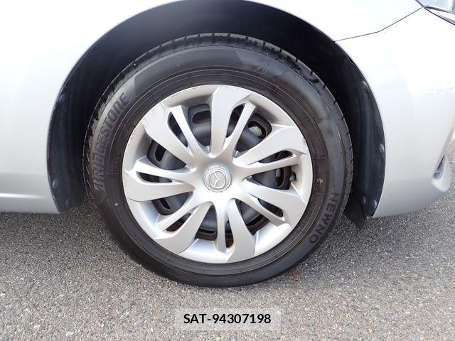 Mazda MAZDA2 2021-03 7218025-19