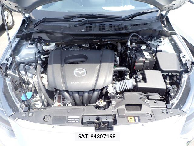 Mazda MAZDA2 2021-03 7218025-3