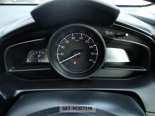 Mazda MAZDA2 2021-03 7218025-5