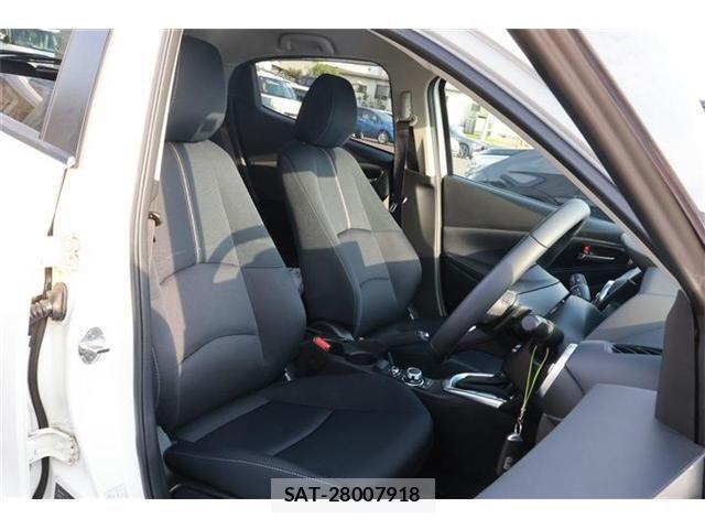 Mazda MAZDA2 2021-04 7251423-10