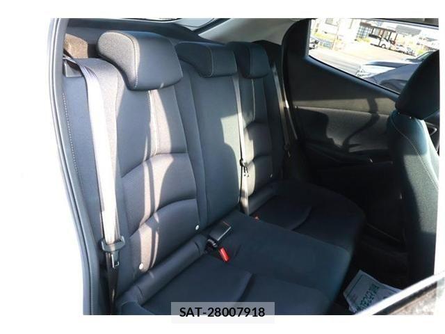 Mazda MAZDA2 2021-04 7251423-11