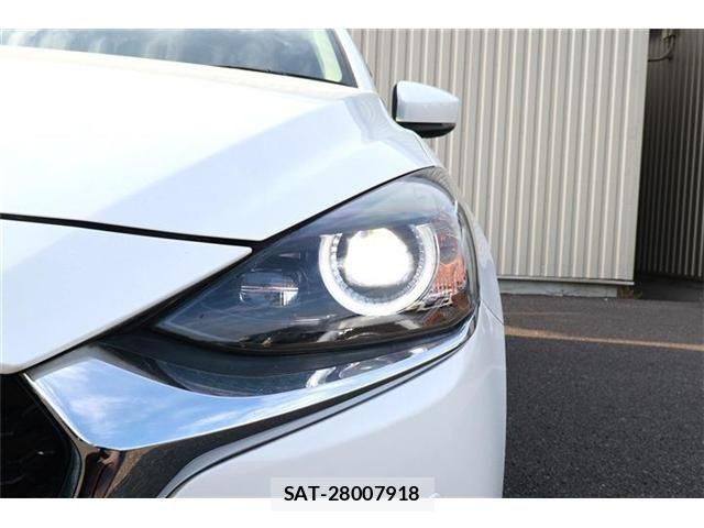Mazda MAZDA2 2021-04 7251423-13