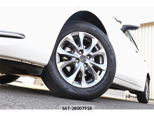 Mazda MAZDA2 2021-04 7251423-14