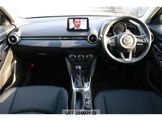 Mazda MAZDA2 2021-04 7251423-1