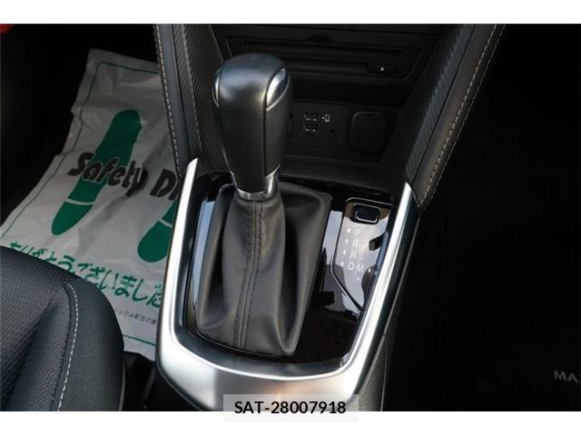Mazda MAZDA2 2021-04 7251423-20