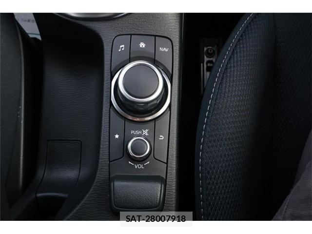 Mazda MAZDA2 2021-04 7251423-21