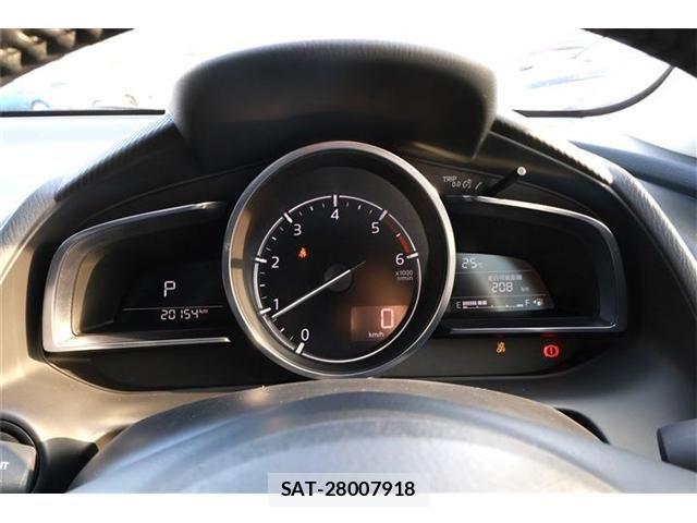 Mazda MAZDA2 2021-04 7251423-22