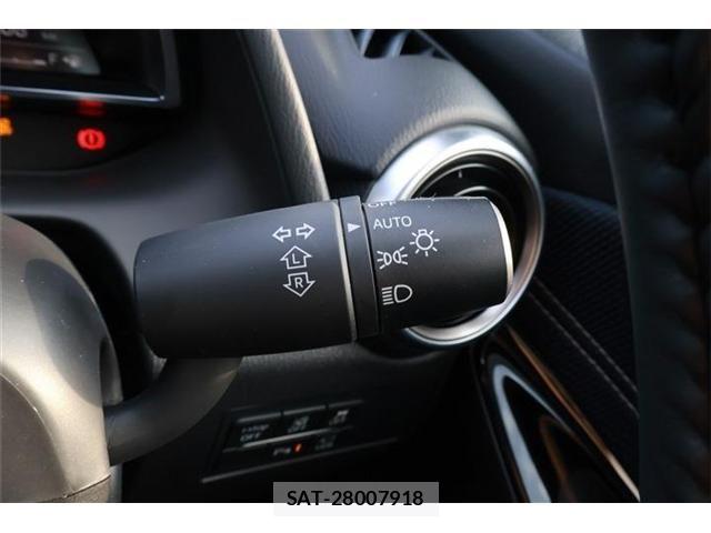Mazda MAZDA2 2021-04 7251423-26