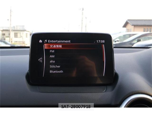 Mazda MAZDA2 2021-04 7251423-27