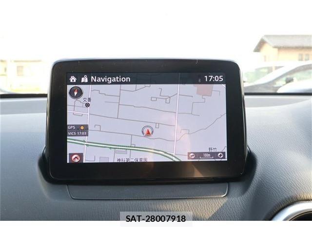 Mazda MAZDA2 2021-04 7251423-2