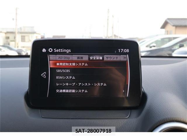 Mazda MAZDA2 2021-04 7251423-29