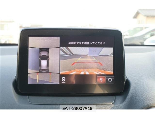 Mazda MAZDA2 2021-04 7251423-3