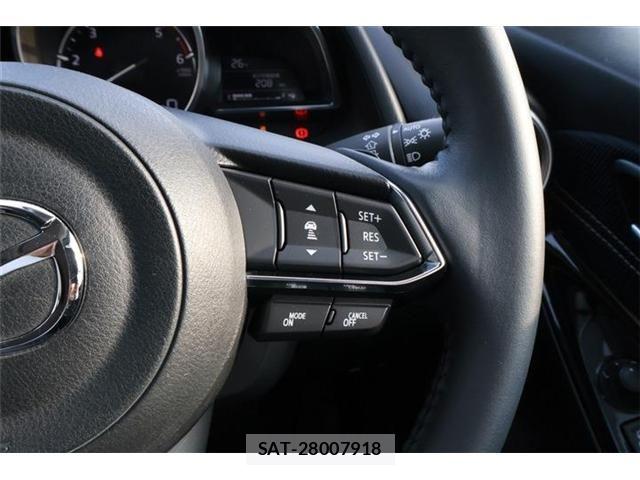 Mazda MAZDA2 2021-04 7251423-4