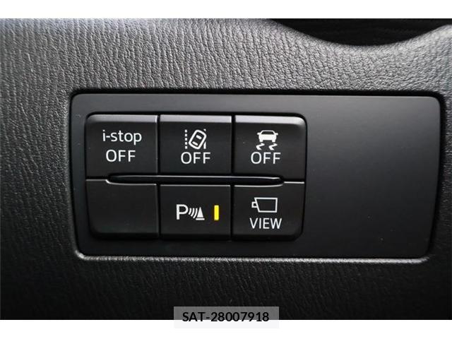 Mazda MAZDA2 2021-04 7251423-6