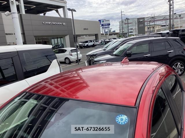 Mazda MAZDA2 2021-03 7251421-9
