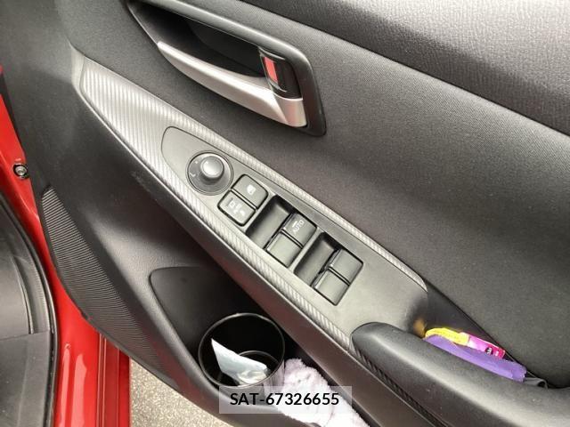 Mazda MAZDA2 2021-03 7251421-10