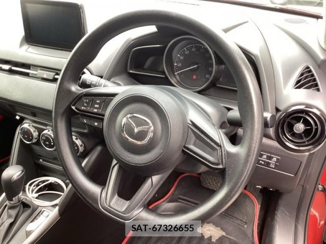 Mazda MAZDA2 2021-03 7251421-12