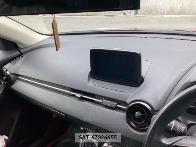 Mazda MAZDA2 2021-03 7251421-13