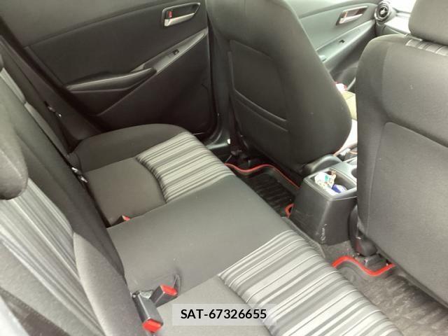 Mazda MAZDA2 2021-03 7251421-15