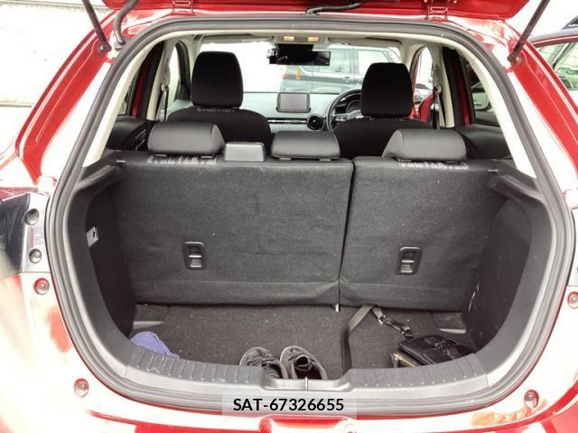 Mazda MAZDA2 2021-03 7251421-16
