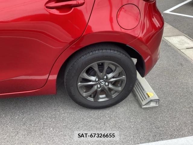 Mazda MAZDA2 2021-03 7251421-5