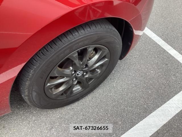 Mazda MAZDA2 2021-03 7251421-8