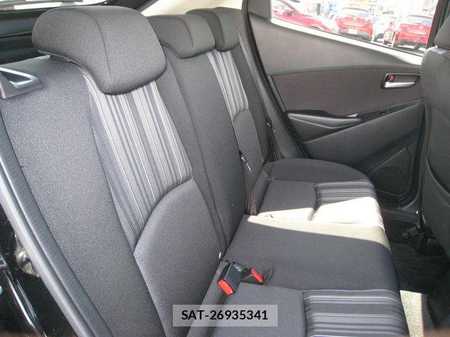 Mazda MAZDA2 2021-11 7272274-11