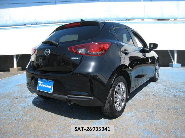 Mazda MAZDA2 2021-11 7272274-15