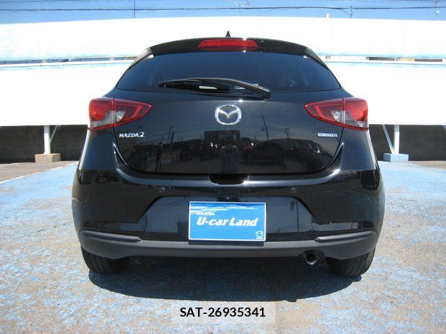 Mazda MAZDA2 2021-11 7272274-16
