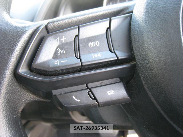 Mazda MAZDA2 2021-11 7272274-22