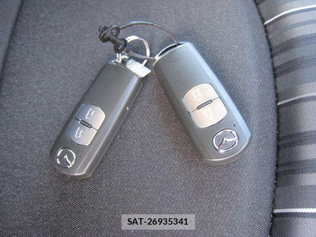 Mazda MAZDA2 2021-11 7272274-25