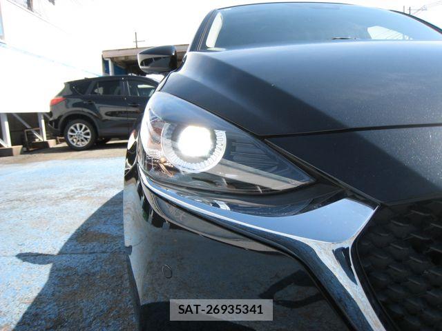 Mazda MAZDA2 2021-11 7272274-26