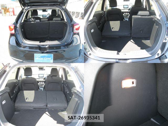 Mazda MAZDA2 2021-11 7272274-27