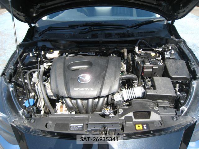 Mazda MAZDA2 2021-11 7272274-28