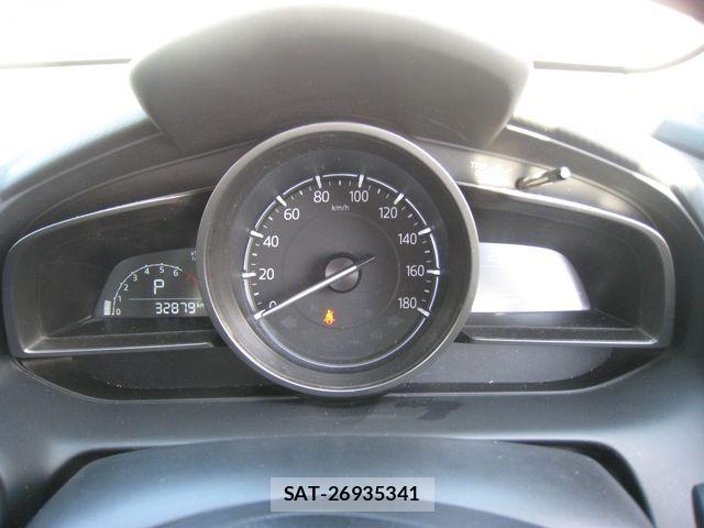 Mazda MAZDA2 2021-11 7272274-3