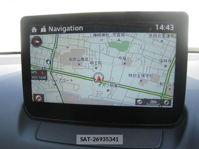 Mazda MAZDA2 2021-11 7272274-4