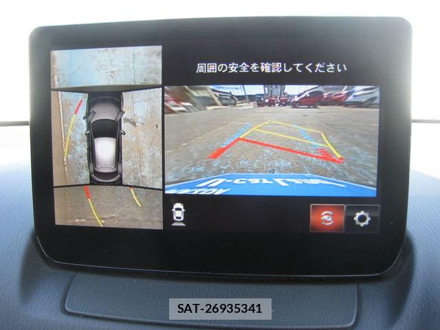 Mazda MAZDA2 2021-11 7272274-5