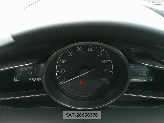 Mazda MAZDA2 2023-04 7272270-11