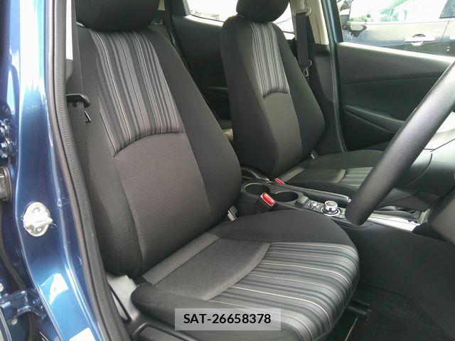 Mazda MAZDA2 2023-04 7272270-16